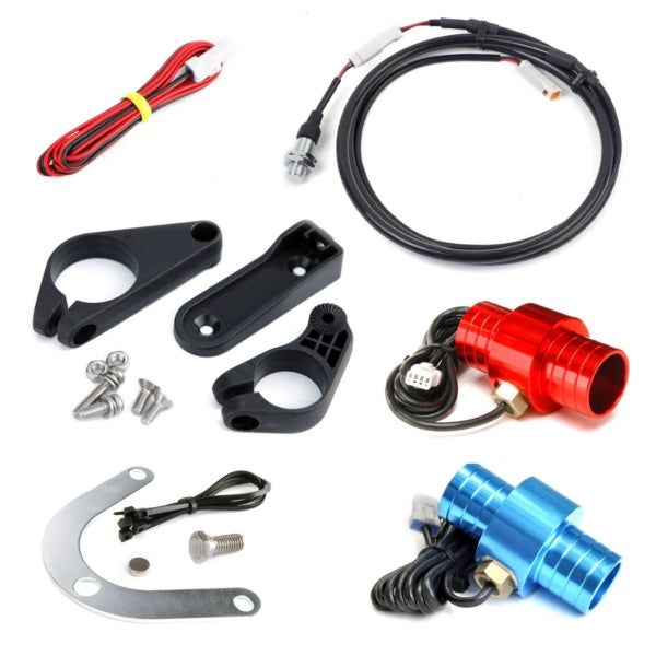 COMPUTER STRIKER BK KIT TRAILTECH