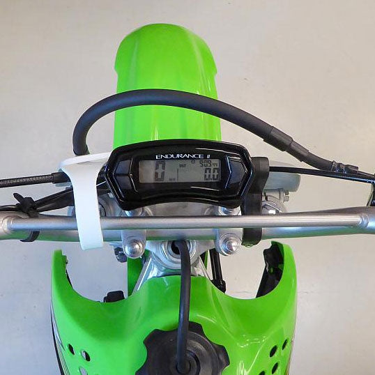 COMPUTER ENDURANCE II BK KIT TRAILTECH