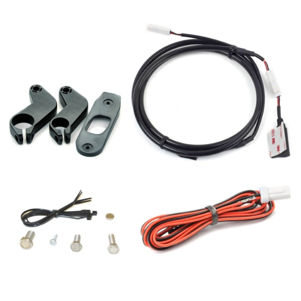 COMPUTER ENDURANCE II BK KIT TRAILTECH