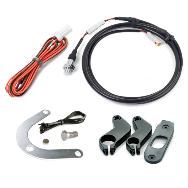 COMPUTER ENDURANCE II BK KIT TRAILTECH