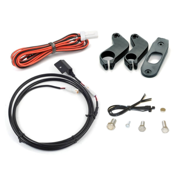 COMPUTER ENDURANCE II BK KIT TRAILTECH