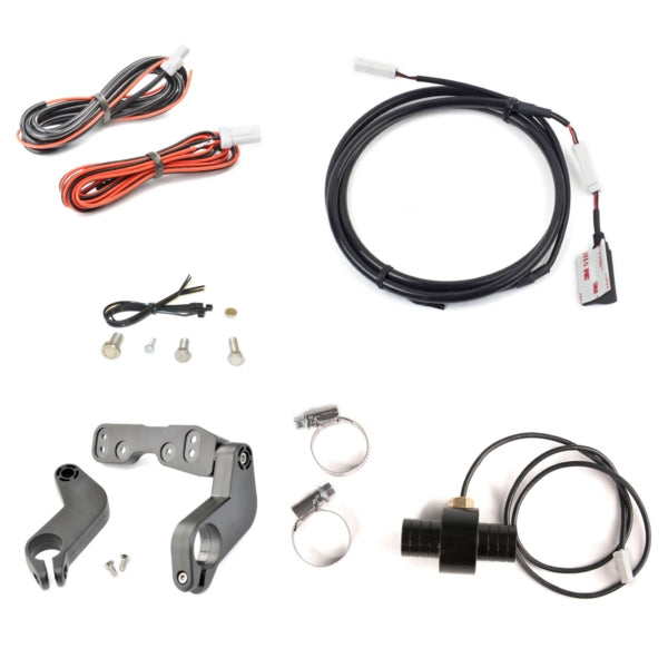 COMPUTER VOYAGER KIT TRAILTECH