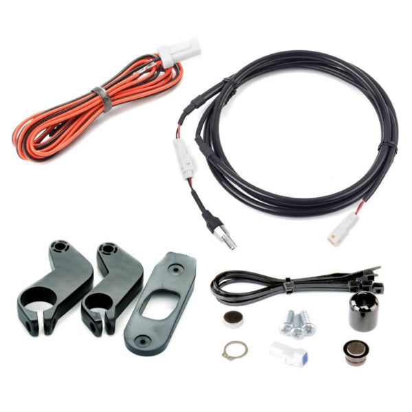 GAUGE ENDURANCE II BK KIT TRAILTECH