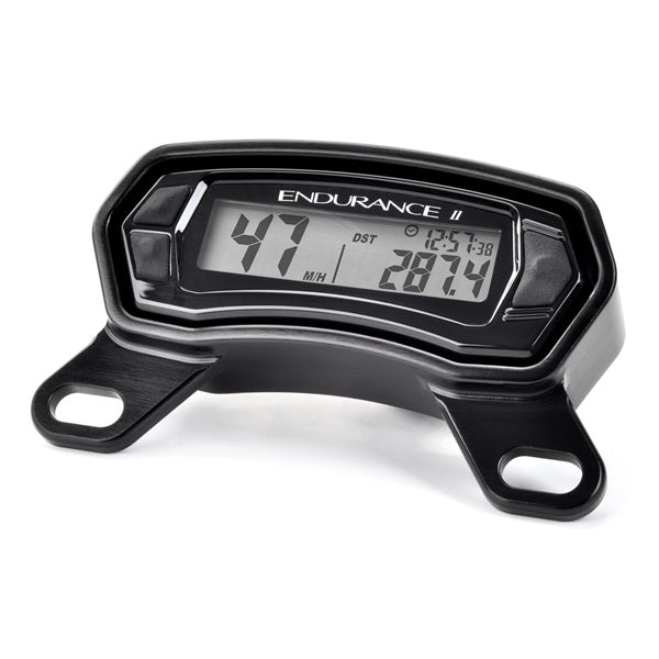 PROTECTOR ENDURANCE II TOP MOUNT BK