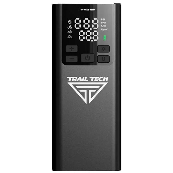 AIR COMPRESSOR PORTABLE TRAILTECH