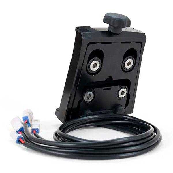 DOCKING STATION EXTREME VOYAGER PRO ALU