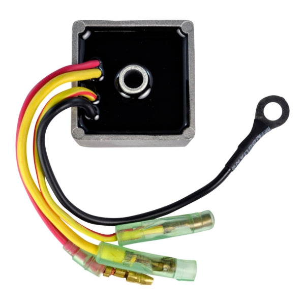 VOLTAGE REGUL/RECTIFIER BRP