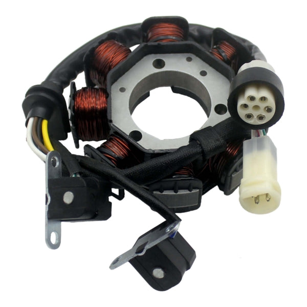 STATOR YAM KIMPEX