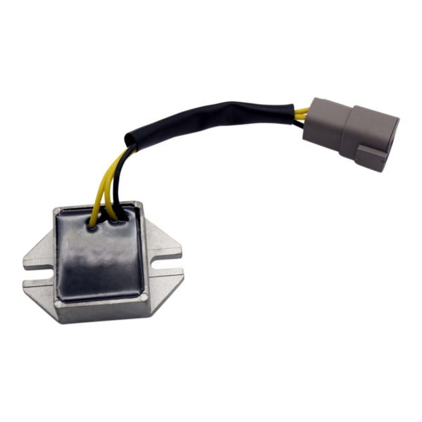 VOLTAGE REGULATOR BRP KIMPEX