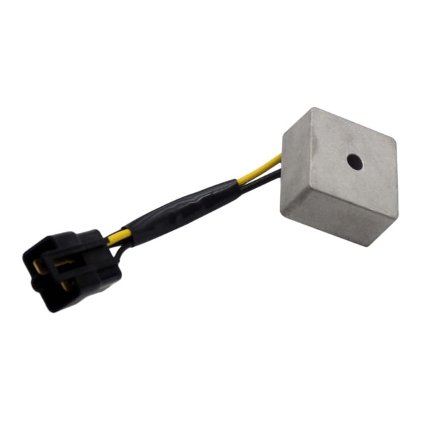 VOLTAGE REGULATOR BRP KIMPEX