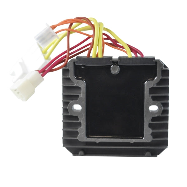 VOLTAGE REGUL/RECTIFIER MOSFET POL