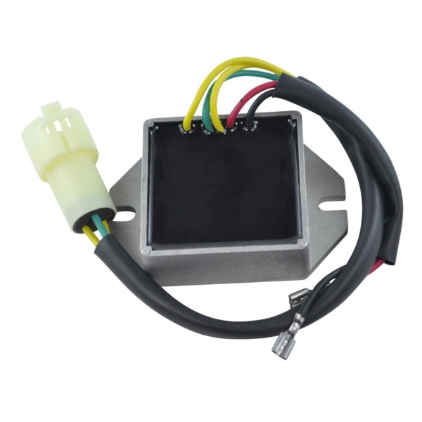 VOLTAGE REGULATOR SKIDOO KIMPEX