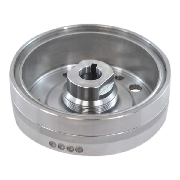 FLYWHEEL A/C