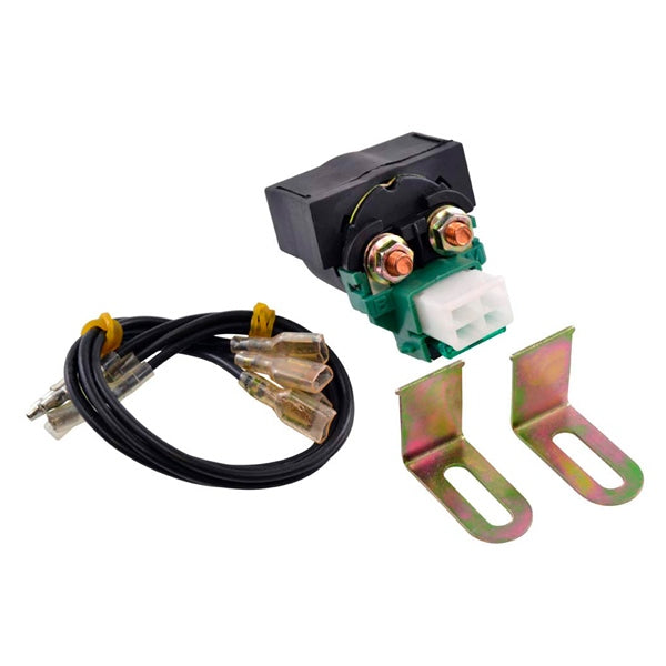 HD STARTER RELAY SOLENOID SWITCH