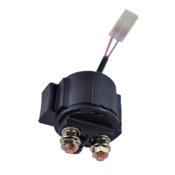HD STARTER RELAY SOLENOID SWITCH