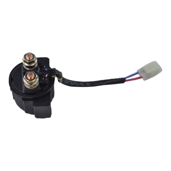 HD STARTER RELAY SOLENOID SWITCH