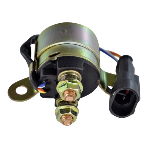 HD STARTER RELAY SOLENOID SWITCH