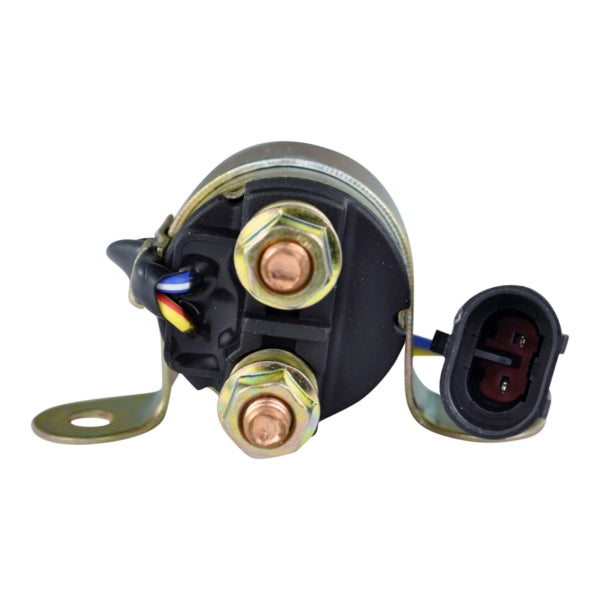 HD STARTER RELAY SOLENOID SWITCH