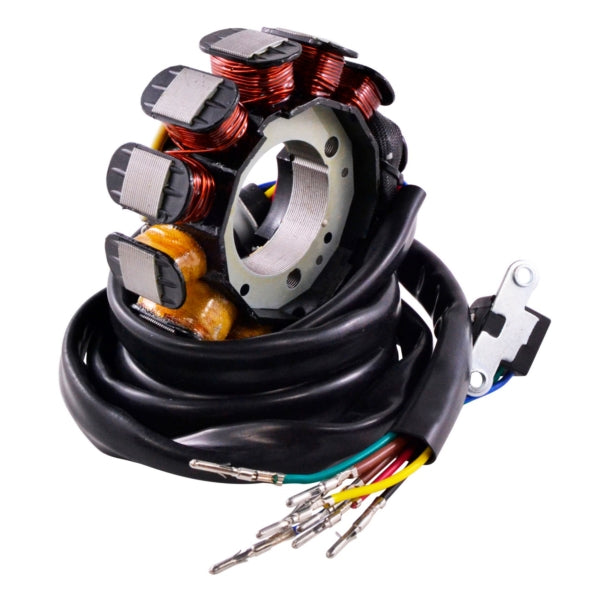 GENERATOR STATOR KAWA KIMPEX