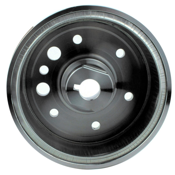 STATOR/FLYWHEEL/PULLER/GASKET KIT A/C