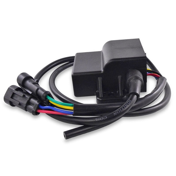 CDI BOX HP/COIL KIT POL KIMPEX