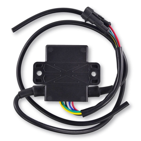 CDI BOX HP/COIL KIT POL KIMPEX