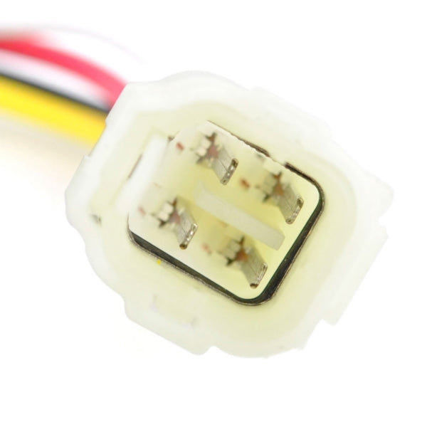 VOLTAGE REGULATOR A/C KIMPEX