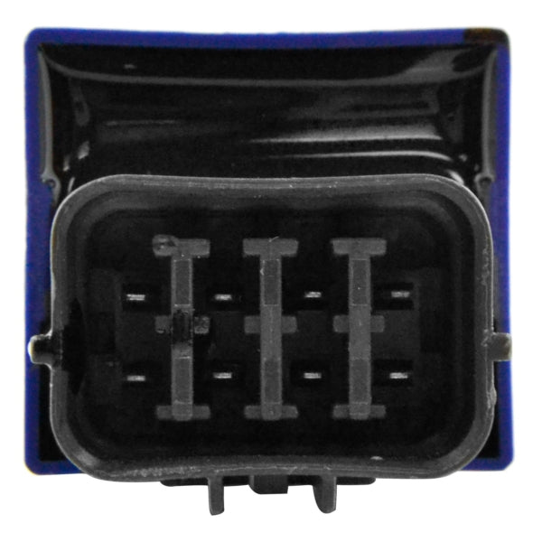 FUEL PUMP WATERPROOF RELAY HON KIMPEX