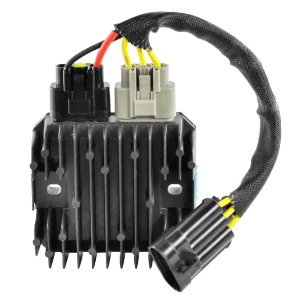 MOSFET VOLTAGE REGUL/RECTIFIER POL KIMPE
