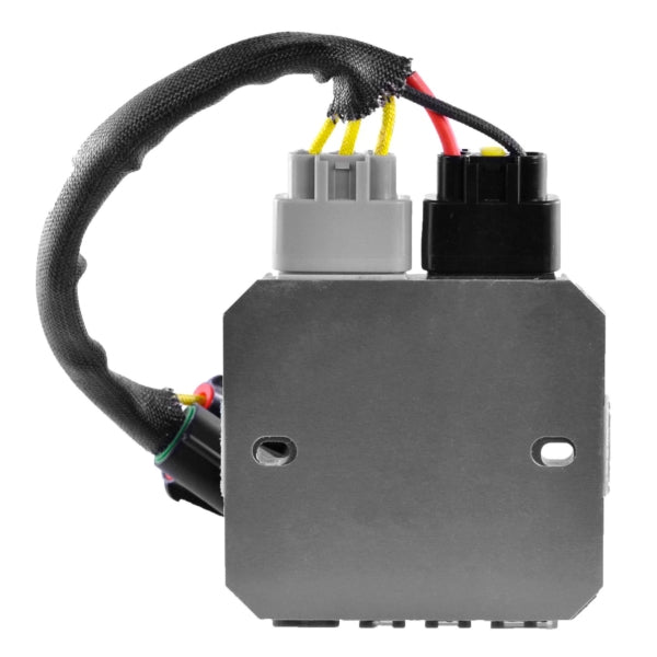 MOSFET VOLTAGE REGUL/RECTIFIER POL KIMPE