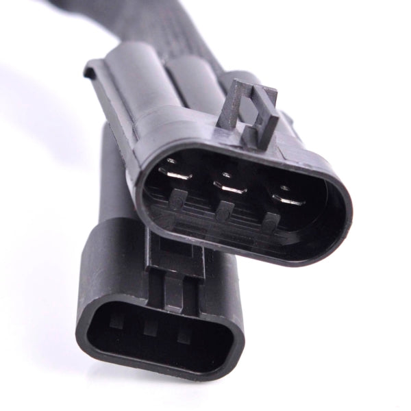 MOSFET VOLTAGE REGUL/RECTIFIER POL KIMPE