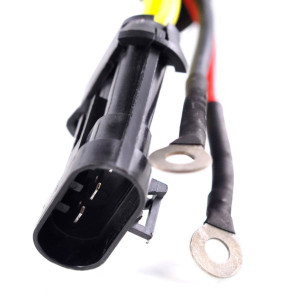 REGULATOR MOSFET STAGE3 KIT POL KIMPEX