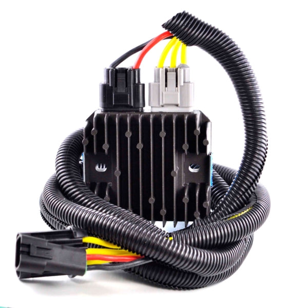 REGULATOR MOSFET STAGE3 KIT POL KIMPEX