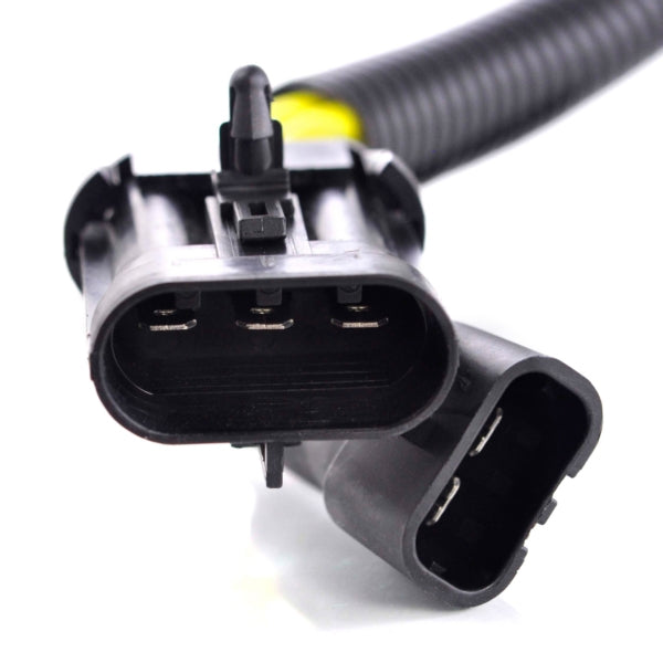 REGULATOR MOSFET STAGE3 KIT POL KIMPEX