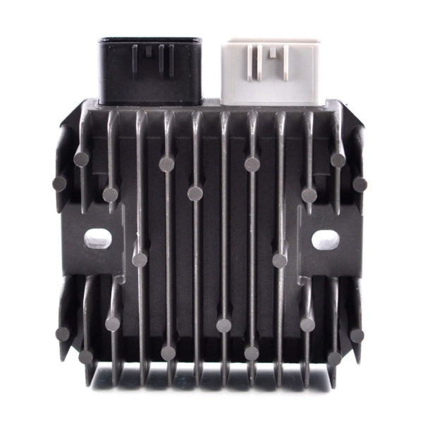 MOSFET VOLTAGE REGUL/RECTIFIE STAGE2 POL
