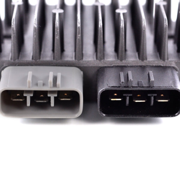 MOSFET VOLTAGE REGUL/RECTIFIE STAGE2 POL
