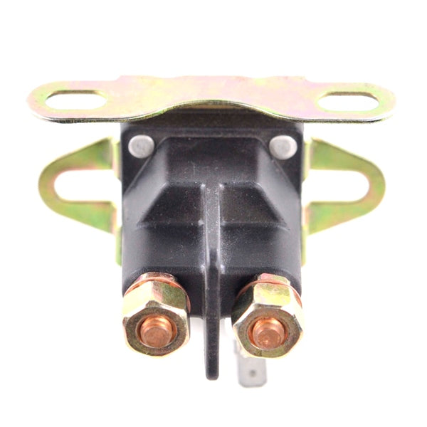 HD STARTER RELAY SOLENOID SW. UNIV 3POLE
