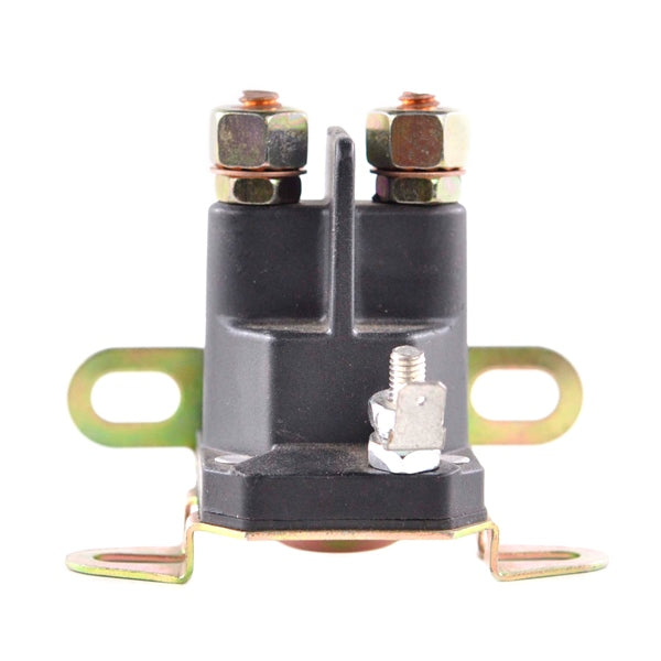 HD STARTER RELAY SOLENOID SW. UNIV 3POLE