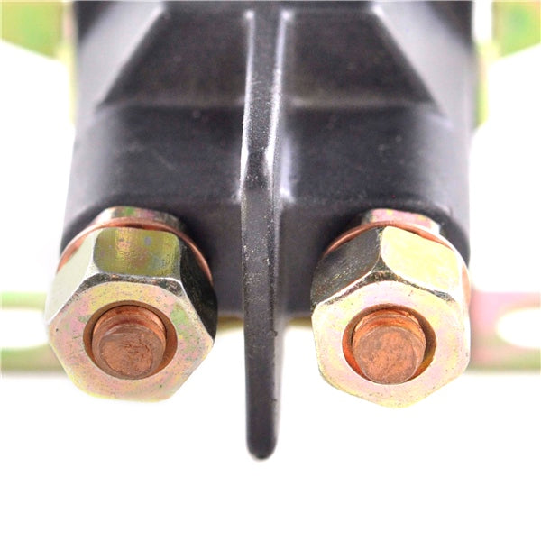 HD STARTER RELAY SOLENOID SW. UNIV 3POLE