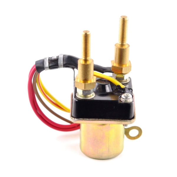 HD STARTER RELAY SOLENOID SWIT KAWA KIMP