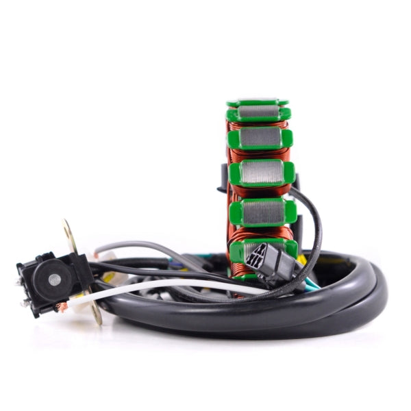 GENERATOR STATOR KAWA KIMPEX
