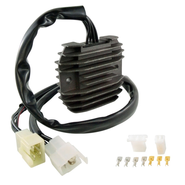 VOLTAGE REGULATOR KAWA KIMPEX
