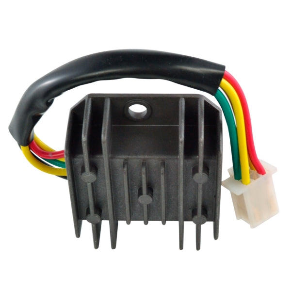VOLTAGE REGULATOR RECTIFIER HON KIMPEX