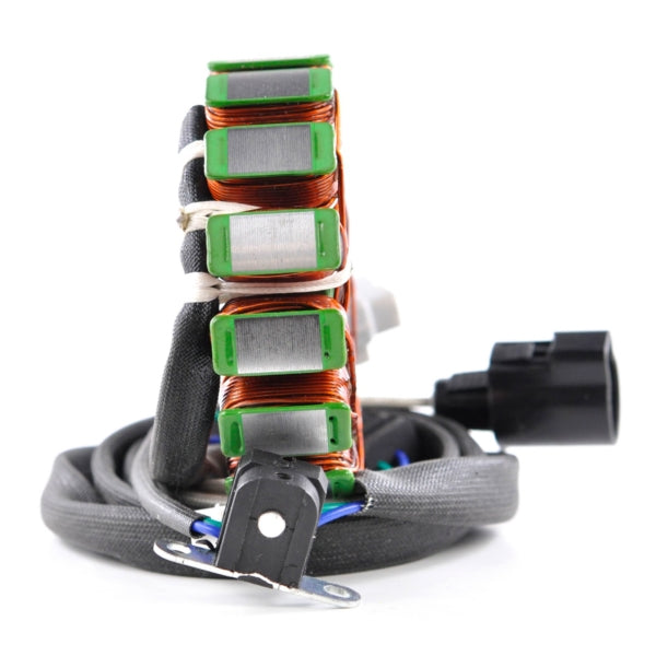 GEN STATOR/VOLTAGE REGUL MOSFET KIT KAWA