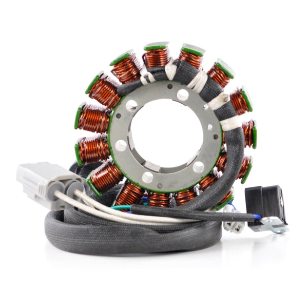 GEN STATOR/VOLTAGE REGUL MOSFET KIT KAWA