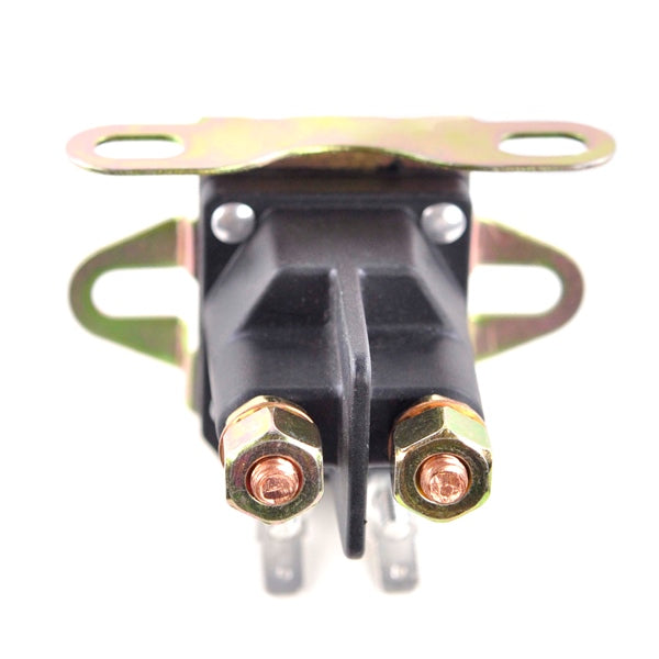 HD STARTER RELAY SOLENOID SW. UNIV 4POLE