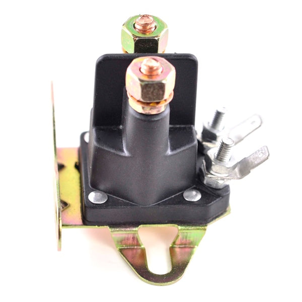 HD STARTER RELAY SOLENOID SW. UNIV 4POLE