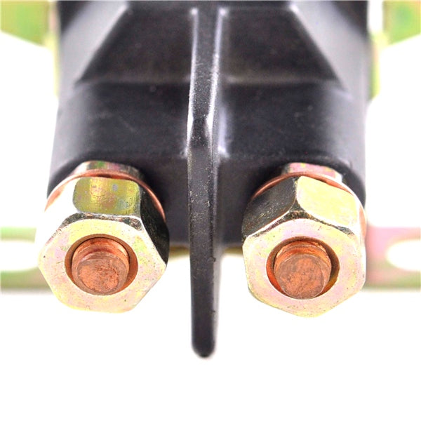 HD STARTER RELAY SOLENOID SW. UNIV 4POLE