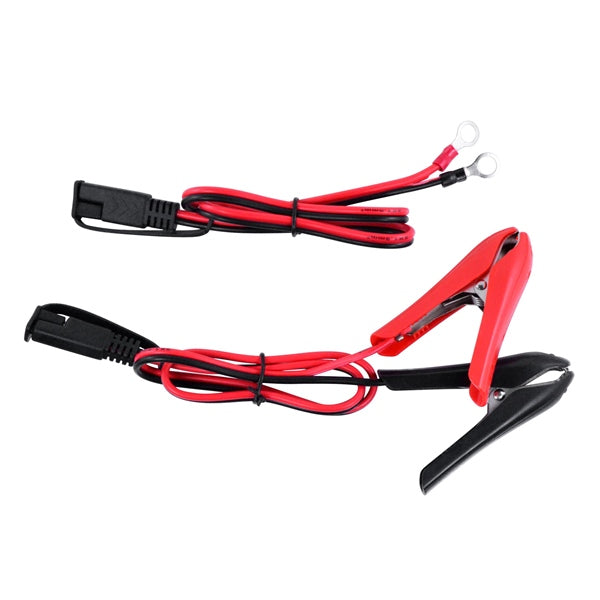 BATTERY CHARGER AUTO UNIV 12V KIMPEX