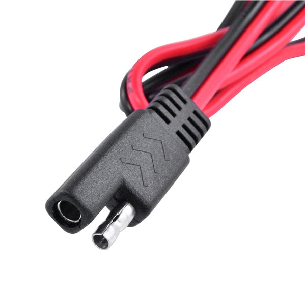 BATTERY CHARGER AUTO UNIV 12V KIMPEX